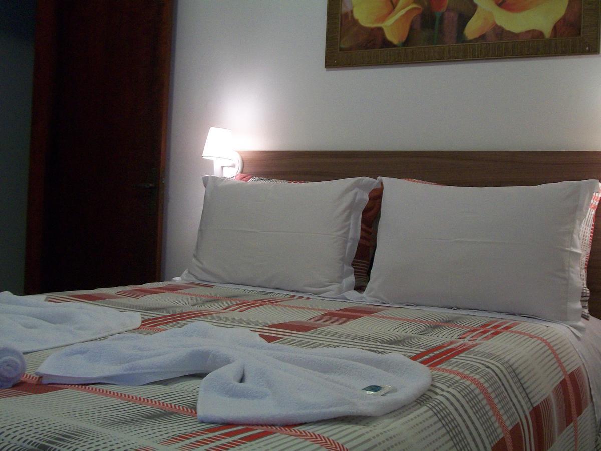 Da Laranjeira Apartamento *