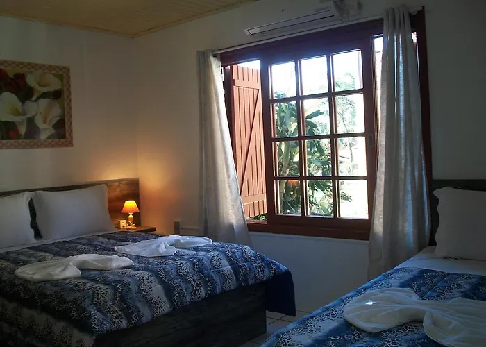 Hospedagem Da Laranjeira Gramado