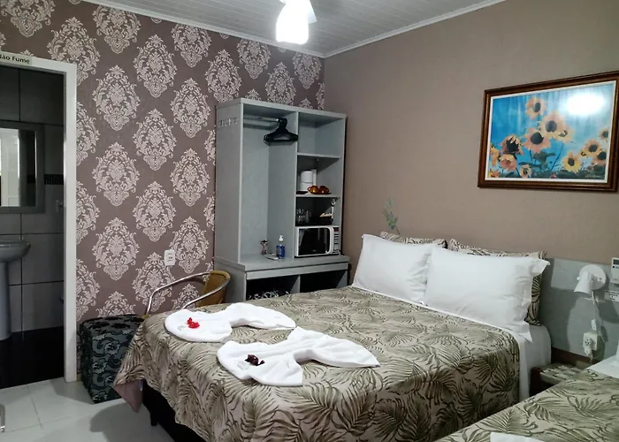 Hospedagem Da Laranjeira Gramado