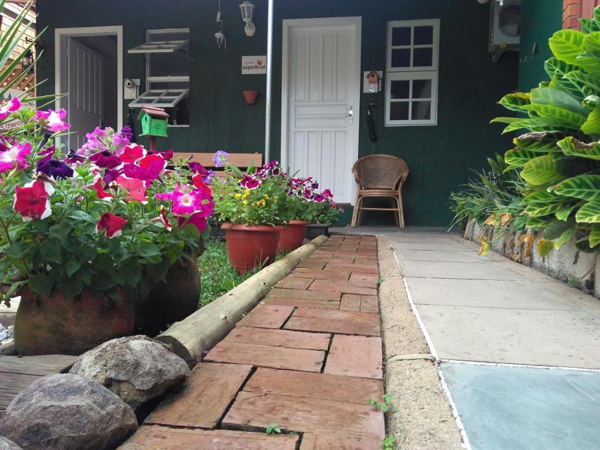 Apartment Da Laranjeira Gramado