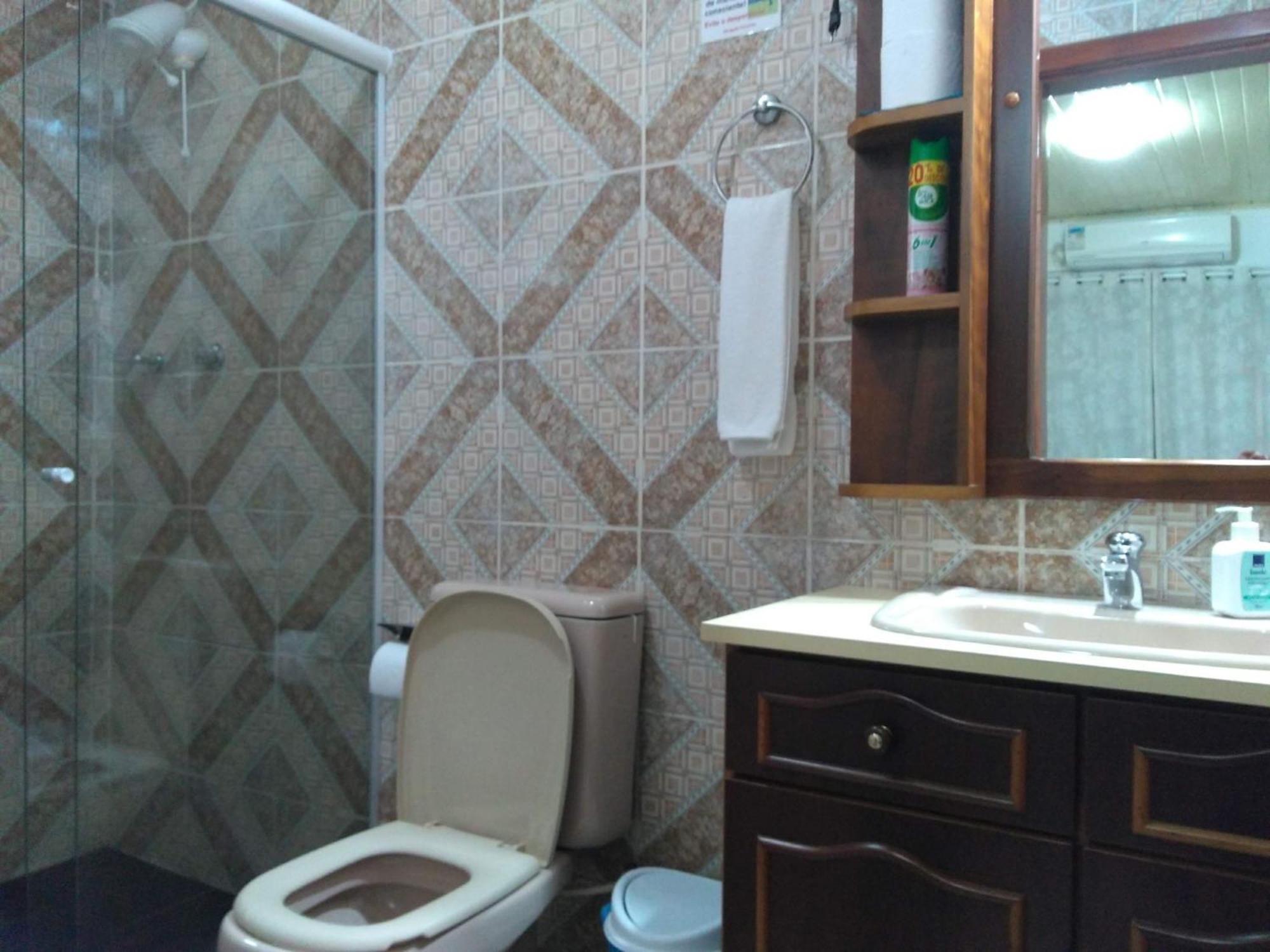 Apartment Da Laranjeira Gramado