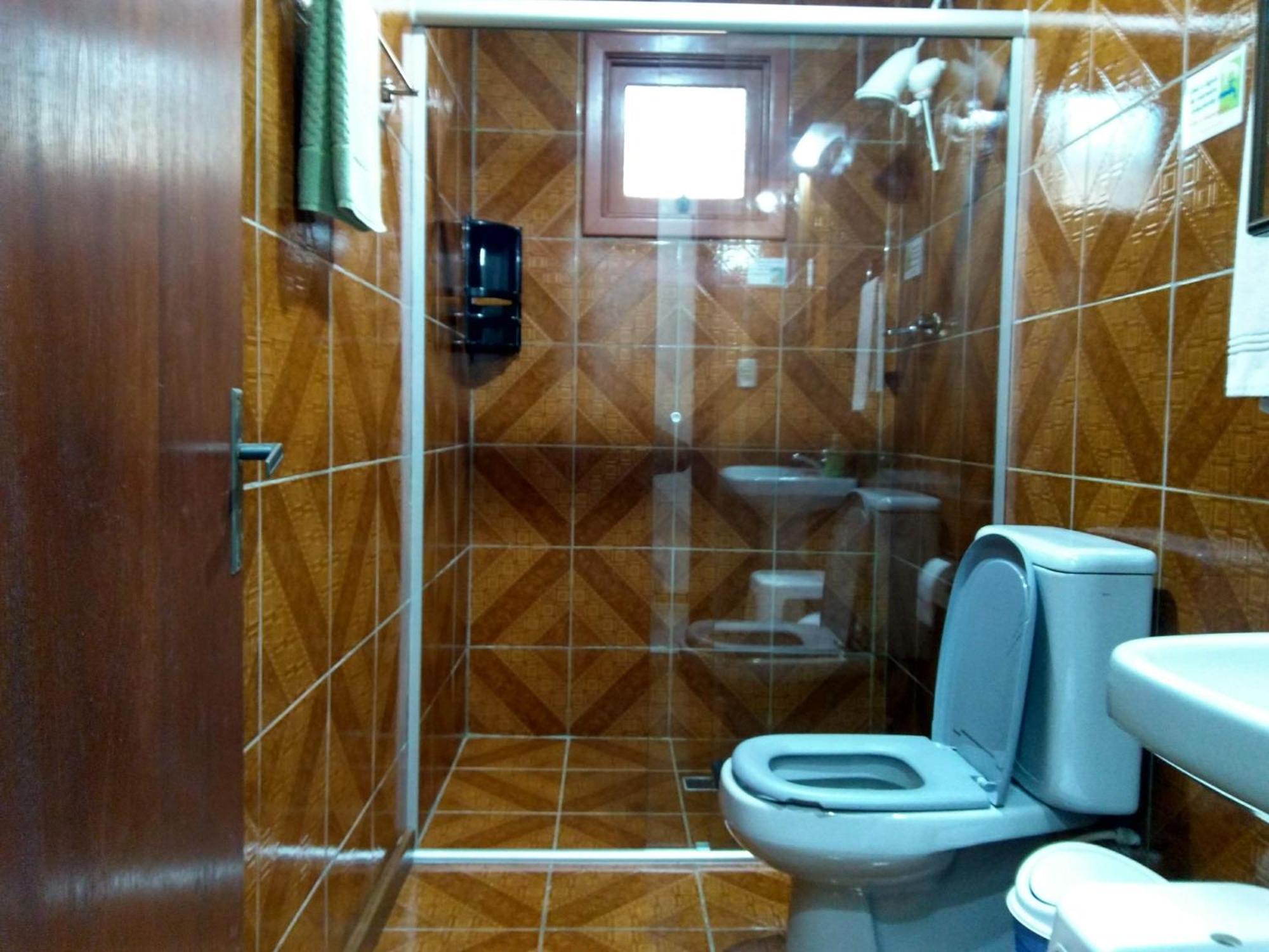 Da Laranjeira Apartment