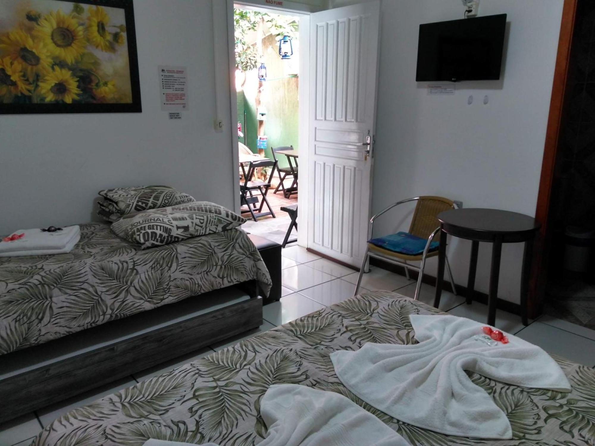 Da Laranjeira Apartment