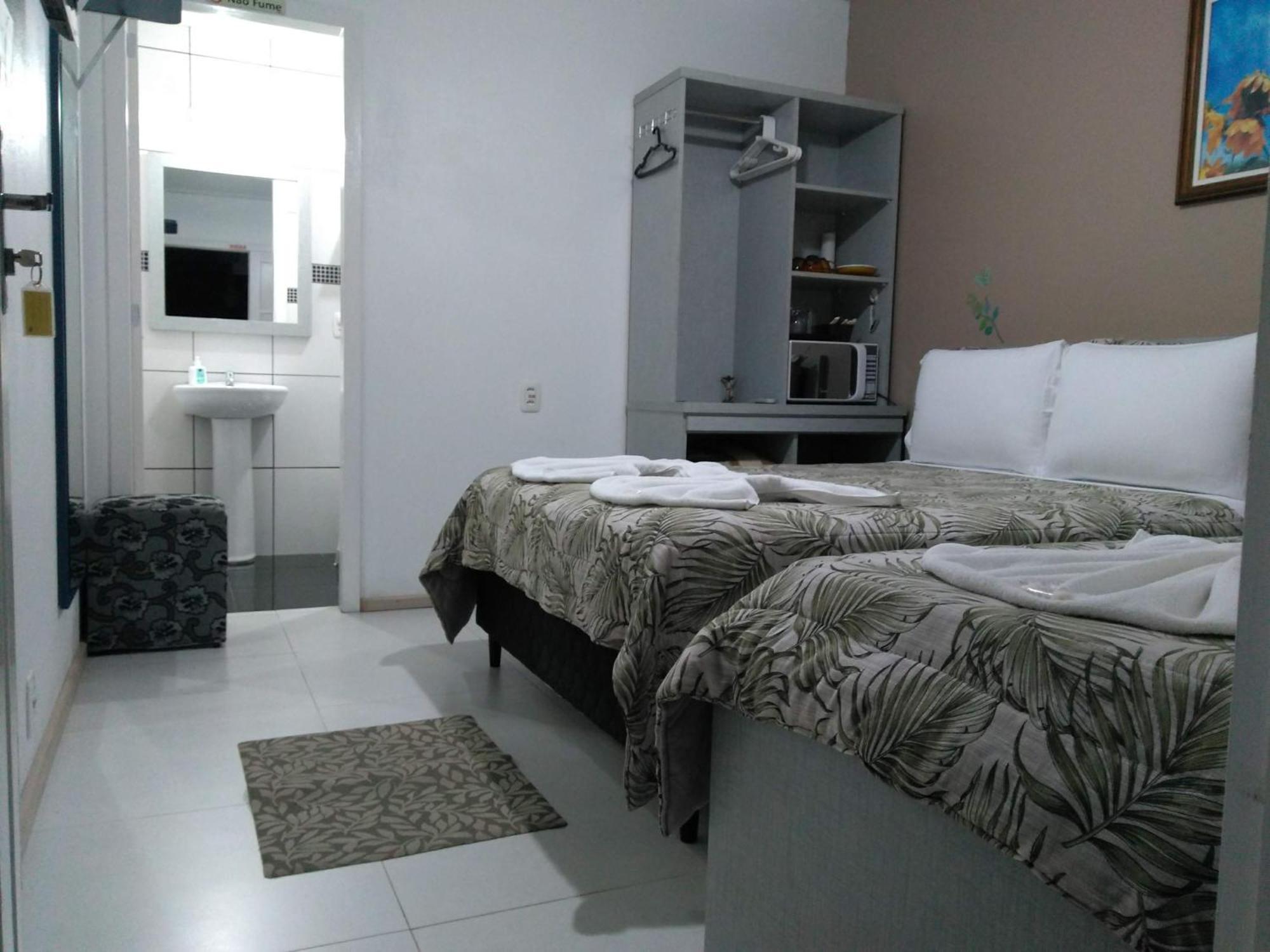 Apartment Da Laranjeira Gramado