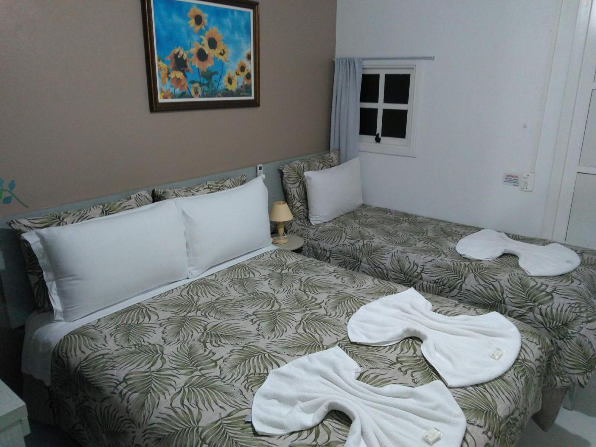 Da Laranjeira Apartment