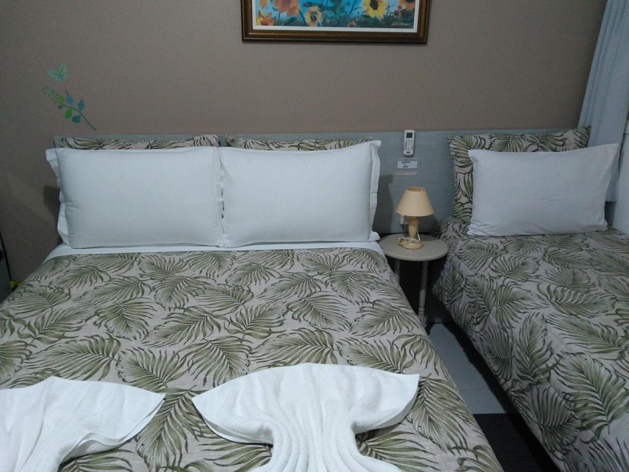 Da Laranjeira Apartment Gramado
