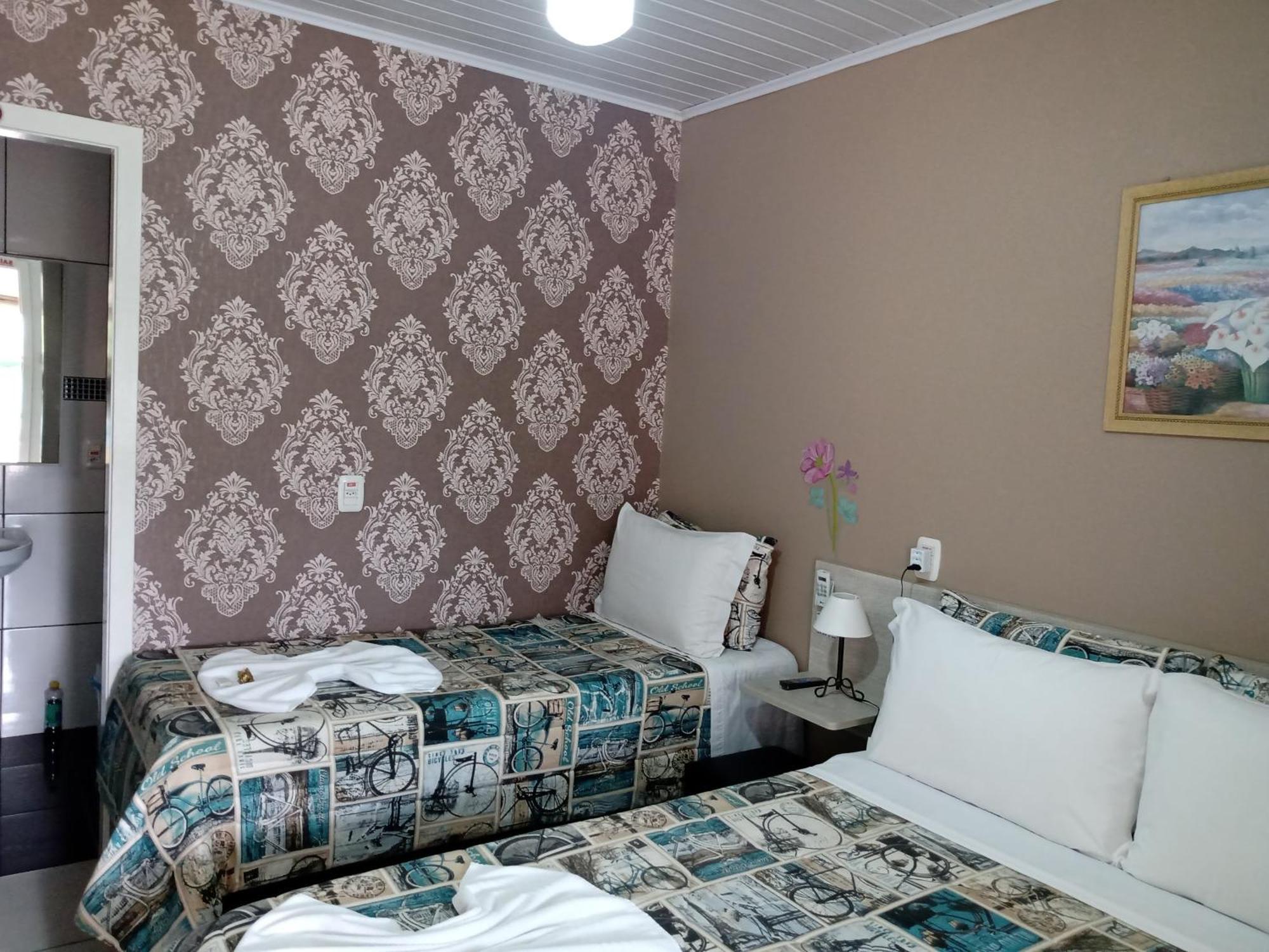 Apartment Da Laranjeira