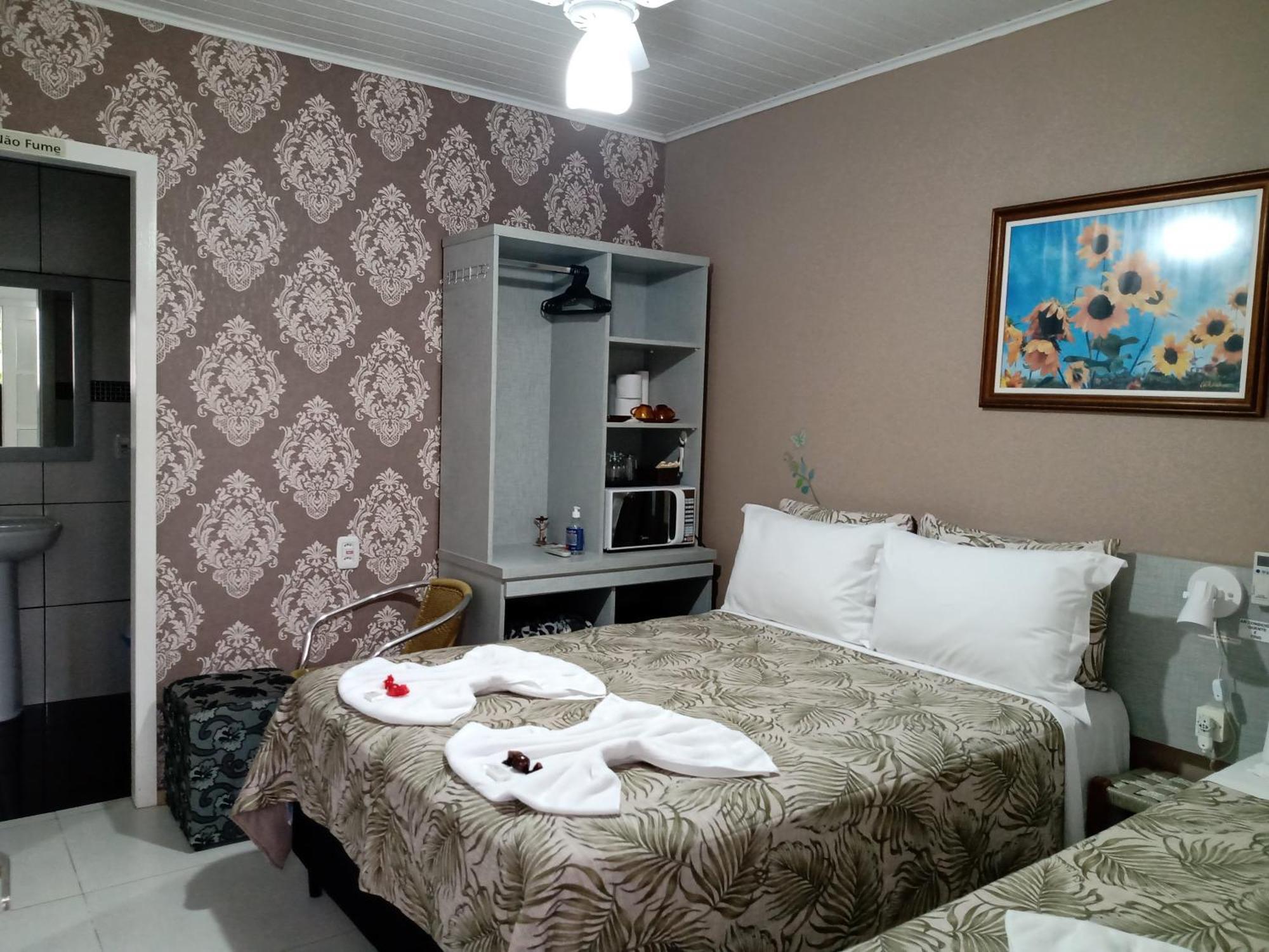 Da Laranjeira Apartment
