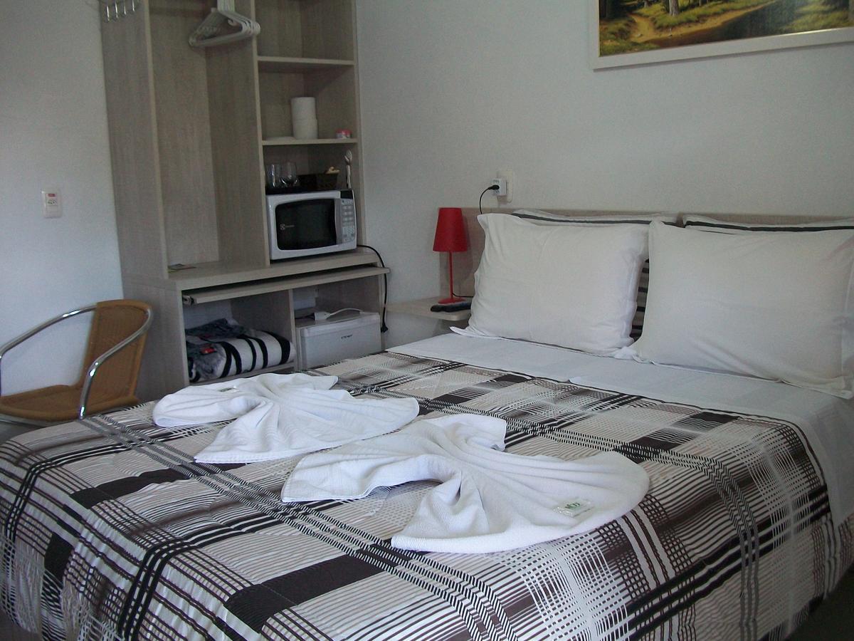 Da Laranjeira Apartment Gramado