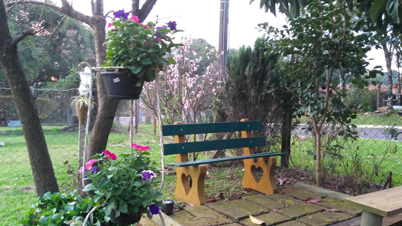 Apartment Da Laranjeira Gramado