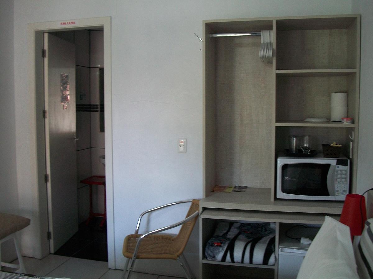 Da Laranjeira Apartment Gramado