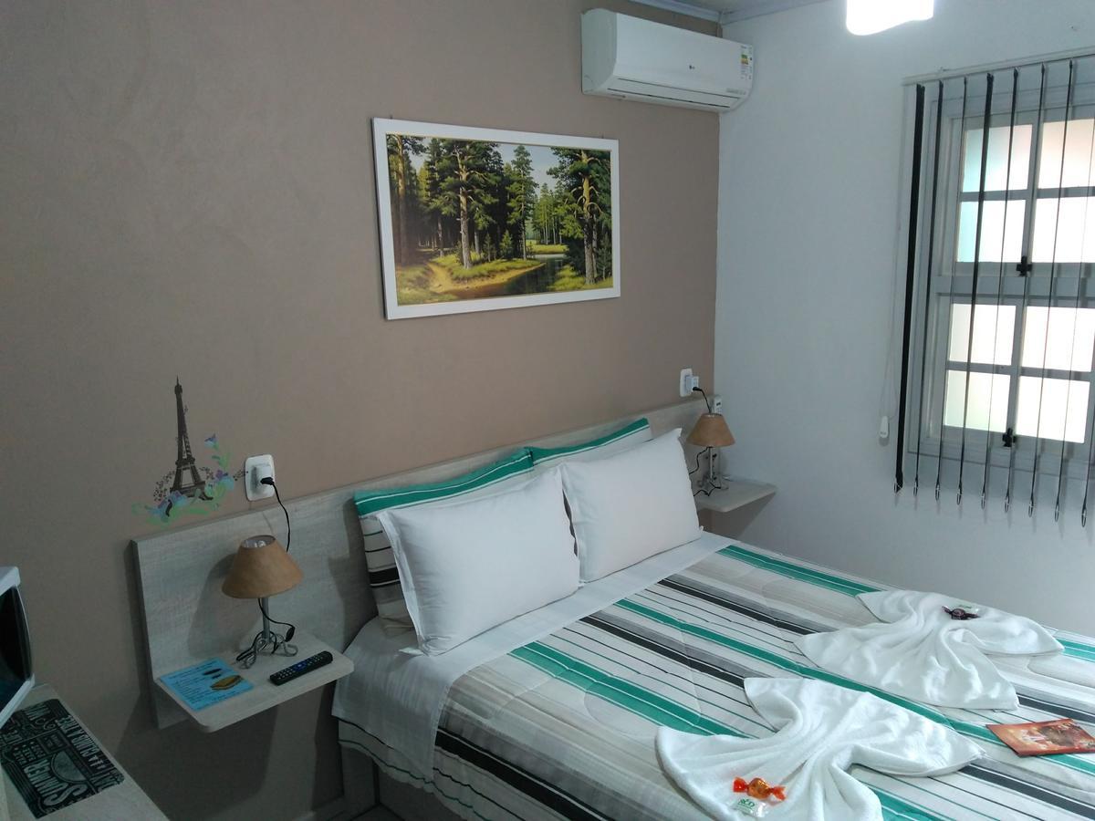 Da Laranjeira Apartment Gramado