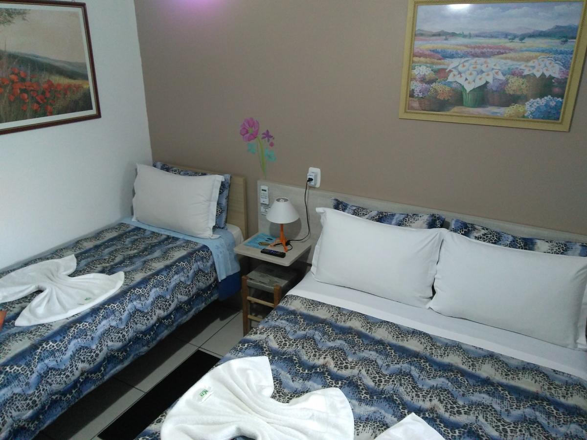 Apartment Da Laranjeira *