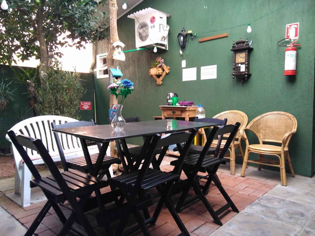 Apartment Da Laranjeira Gramado